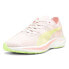 Фото #2 товара Puma Liberate Nitro 2 Running Womens Pink Sneakers Athletic Shoes 37731608