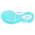 Фото #5 товара Propet Ec5 Walking Womens Blue Sneakers Athletic Shoes WAA292MTL