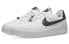 Фото #4 товара Nike Air Force 1 Low 空军一号 休闲 低帮 板鞋 女款 白色 / Кроссовки Nike Air Force AR5409-003