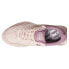 Фото #4 товара Puma Rider Fv Block Lace Up Womens Pink Sneakers Casual Shoes 39007505