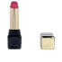 Фото #1 товара Губная помада нежная матовая GUERLAIN Kiss Kiss Tender Matte #880-Caress Plum