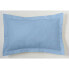 Фото #3 товара Чехол для подушки Alexandra House Living Синий Celeste 55 x 55 + 5 cm