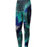 Фото #1 товара ADIDAS Adizero Aop Leggings