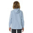 Фото #2 товара RIP CURL Anti Series Departed Full Zip Sweatshirt