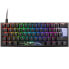 Фото #2 товара Ducky One 2 Pro Mini Gaming Tastatur, RGB LED - Cherry Red