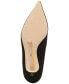 Women's Franci Slip-On Pointed-Toe Pumps