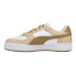 Фото #5 товара Puma Ca Pro Classic Lace Up Mens White Sneakers Casual Shoes 38019024
