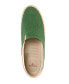 ფოტო #4 პროდუქტის Women's Clementine Slip-On Organic Hemp Canvas Espadrille-Inspired Shoes