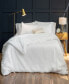 Фото #2 товара CLOSEOUT! The Relaxed Full/Queen Duvet