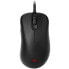 Zowie EC1-C Gaming Maus - schwarz