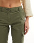 Фото #5 товара JDY Tall cargo pant in khaki