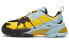 Puma Lqdcell Omega Striped Kit 371476-06 Sneakers