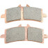 EBC GpFAx-HH Series GPFAX447HH Sintered Brake Pads - фото #1