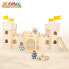 Фото #2 товара WOOMAX Wooden Castle