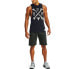 Upperwear Under Armour Project Rock 1360741-001