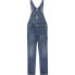 Фото #1 товара TOMMY JEANS Ethan Regular Dungaree AH6158 Ext jeans