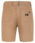 Фото #5 товара Men's H2O-Dri Vapor Chino 19" Walkshorts