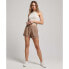 Фото #6 товара SUPERDRY Studios Overdyed Linen shorts