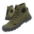 Palladium Pampa