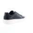 Фото #8 товара Skechers Court Break Suit Sneaker Mens Black Lifestyle Sneakers Shoes