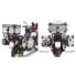 Фото #2 товара GIVI Trekker Outback Monokey Cam Honda CRF1000L Africa Twin side cases fitting