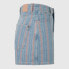 Фото #5 товара PEPE JEANS A-Line Stripe Fit denim shorts