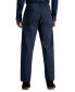 ფოტო #3 პროდუქტის Men's Life Khaki™ Straight Fit Comfort Pant