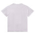 ფოტო #2 პროდუქტის TOM TAILOR Oversized Wording short sleeve T-shirt