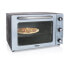 Princess 112754 Minibackofen Umluft-Funktion 45 l