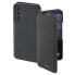 Фото #1 товара Hama Finest Sense - Flip case - Samsung - Galaxy S22 - Black