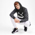 Фото #3 товара [595265-61] Mens Puma CLASSICS GRAPHIC HOODY AOP