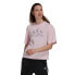 ფოტო #2 პროდუქტის ADIDAS Soft FIRL short sleeve T-shirt