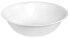 Фото #2 товара White 2-Qt. Serving Bowl