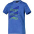 ფოტო #3 პროდუქტის CMP 39T7544 short sleeve T-shirt