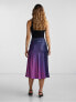 Dámská sukně YASSOFTLY 26031498 Hyacinth Violet