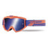 Фото #1 товара PROGRIP 3201-166 FL Goggles