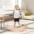 Фото #4 товара ROBIN COOL Montessori Method Curvy Balance Board