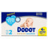 Фото #2 товара DODOT Sensitive Rn Size 2 88 Units Diapers