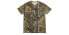 Supreme Hanes Realtree Tagless Tees (2 Pack) Woodbine 树叶打底衫短袖T恤 男女同款 送礼推荐 / Футболка Supreme Hanes Realtree Tagless Tees (2 Pack) Woodbine T SUP-FW17-0050