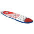 Фото #2 товара JBAY ZONE H3 Amura 9´9´´ Inflatable Paddle Surf Set