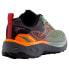 JOMA Tundra trail running shoes