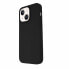 Фото #1 товара JT Berlin SilikonCase Steglitz Apple iPhone 14 schwarz