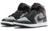 Кроссовки Jordan Air Jordan 1 mid 554724-096 45 - фото #4