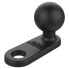 RAM MOUNTS Bolt Head Adapter Ball Base - фото #2