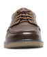 Фото #5 товара Men's Jed Moc Toe Oxford Shoes