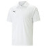 Фото #1 товара Puma Teamliga Multisport Short Sleeve Polo Shirt Mens Size S Casual 65839604