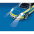 Фото #5 товара Игровой набор Playmobil 70066 Porsche 911 Carrera 4S Police - Neu fr 2020 (Порше 911 Каррера 4S Полиция - новинка 2020).