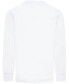 Фото #2 товара Little Boys Long-Sleeve Just Do It Graphic T-Shirt