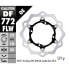 Фото #2 товара GALFER Wave® DF772FRW Brake Disc