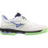 Фото #3 товара Кроссовки Mizuno Wave Exceed Light 2